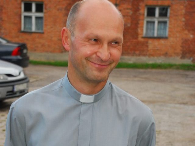 Ekstremalna Droga Krzyżowa – zaprasza ksiądz Andrzej Preuss